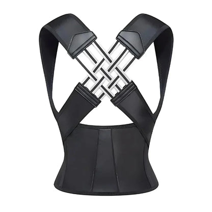 BackAlign™ ProAlign Unisex Posture Corrector Belt — Just ₹699